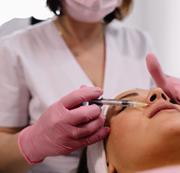 PRP | Meso Booster Treatments Course