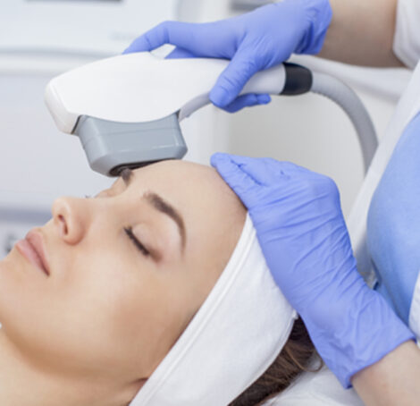 Laser Skin Therapies Course