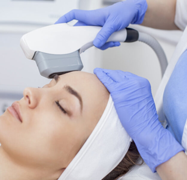 Laser Skin Therapies Course