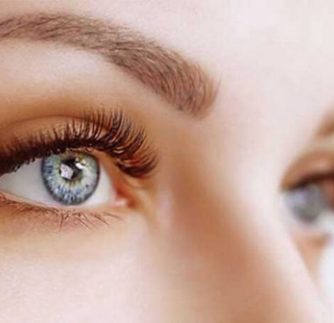 Cosmetic Tattoo: Eyebrows microblading / Feathering, Eyebrows shadowing / Lip blush / Eyeliner/ Beauty spot Course