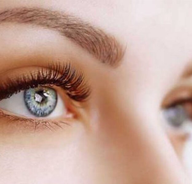 Cosmetic Tattoo: Eyebrows microblading / Feathering, Eyebrows shadowing / Lip blush / Eyeliner/ Beauty spot Course