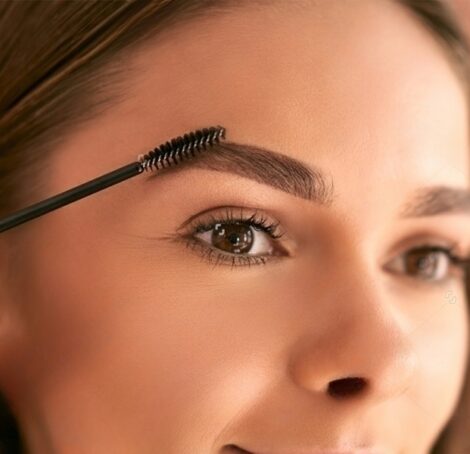 Eyebrows Lamination Course