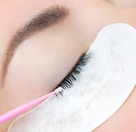 Eyelash Lift and Tint Course