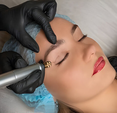 Fibroblast Plasma Course