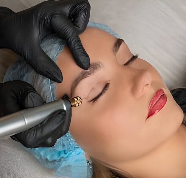 Fibroblast Plasma Course